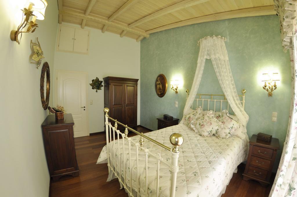 Romantica Villa *
