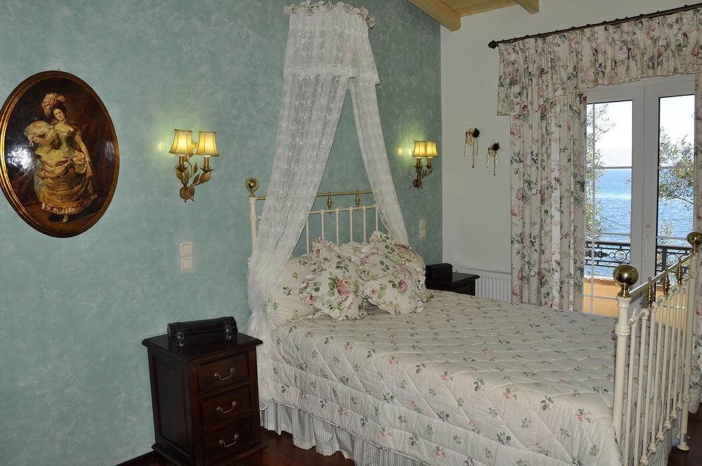 Romantica Villa *
